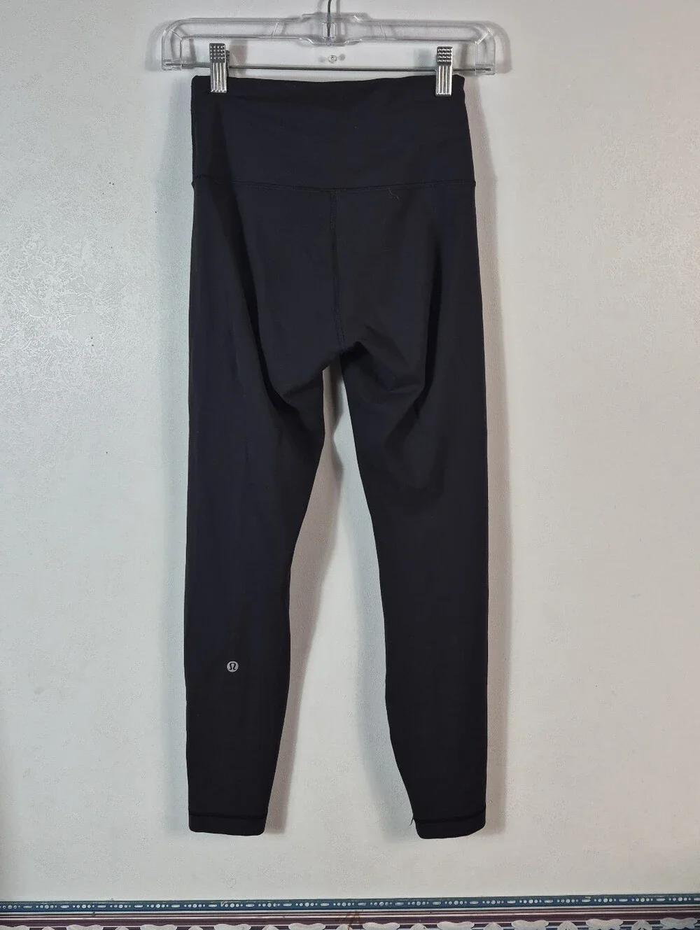 Lululemon 6 Wunder Train High-Rise Tight 25